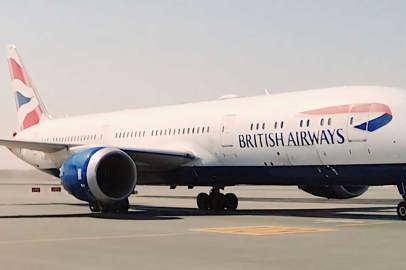British Airways annuncia il suo primo volo per Tromsø