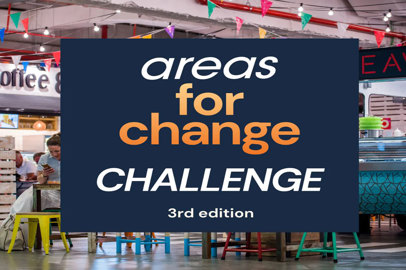 3° edizione di "Areas for Change Challenge"