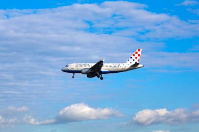 Nuovo volo Milano-Zagabria con Croatia Airlines