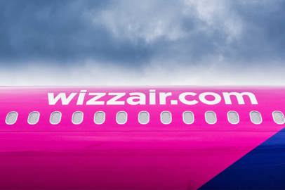 Nuove rotte da Fiumicino alla Spagna con Wizz Air