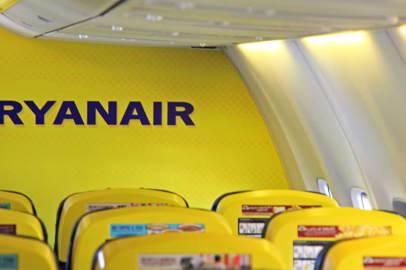 Partnership tra Ryanair e Braganza