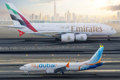 Sette anni di successo: Emirates e flydubai riscrivono le regole dei viaggi