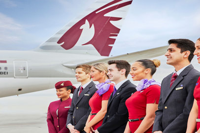 Nuove connessioni globali: Virgin Australia vola verso Doha