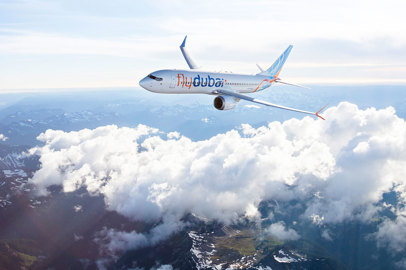 flydubai celebra due anni di voli verso Samarcanda