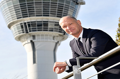 Il CEO dell'Aeroporto di Monaco continua a dirigere ACI Europe
