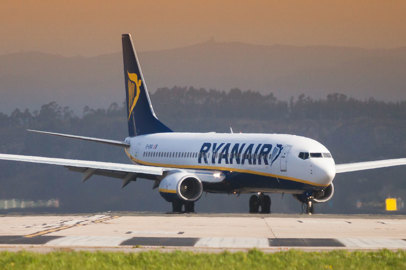 Ryanair annuncia i nuovi voli invernali 2024/25