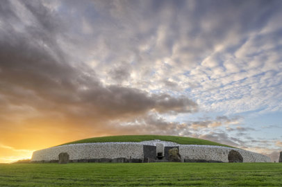 Irlanda, terra di solstizio d’inverno: un viaggio tra storia, spiritualità e natura