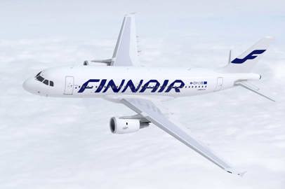 Finnair incrementa i voli per la Lapponia e la Norvegia