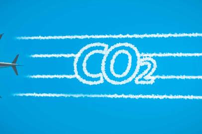 L’EASA studia gli effetti delle emissioni diverse dalla CO2