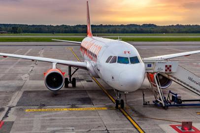 easyJet aggiunge nuove rotte da Milano Malpensa