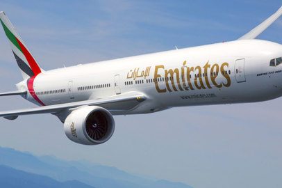 Emirates aumenta i voli giornalieri per Johannesburg