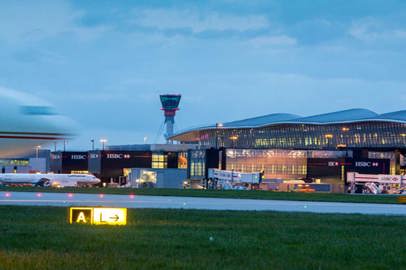 Heathrow accellera verso l'obiettivo net zero