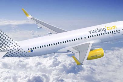 Mete ideali per un city-break in Europa con Vueling