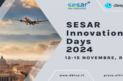 ADR ospita i SESAR Innovation Days 2024