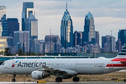 Nuovo volo da Napoli a Philadelphia con American Airlines