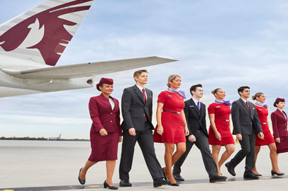 Partnership tra Virgin Australia e Qatar Airways