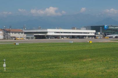 Nuovi voli all'aeroporto di Torino con Ryanair