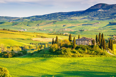 Ripristinare la salute dei suoli: la chiave per un'Italia e un clima più sostenibili