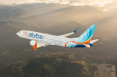 flydubai conquista due premi agli Aviation Innovation Awards 2024