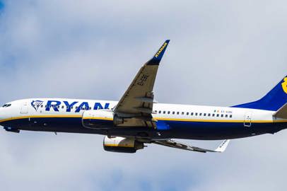 Nuova rotta Ryanair da Milano Bergamo a Sarajevo