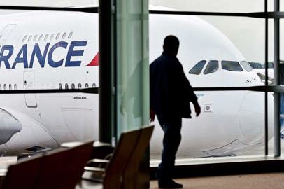 Come Air France sta utilizzando l'Intelligenza Artificiale
