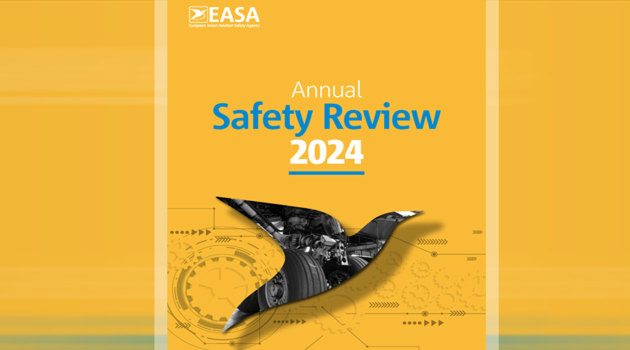 Relazione annuale sulla sicurezza di EASA