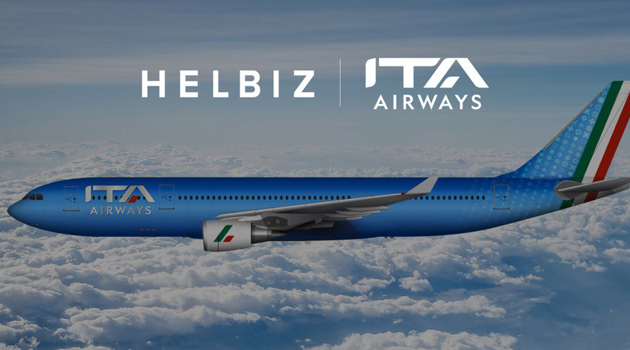 Helbiz e ITA Airways: nuova partnership multi-business