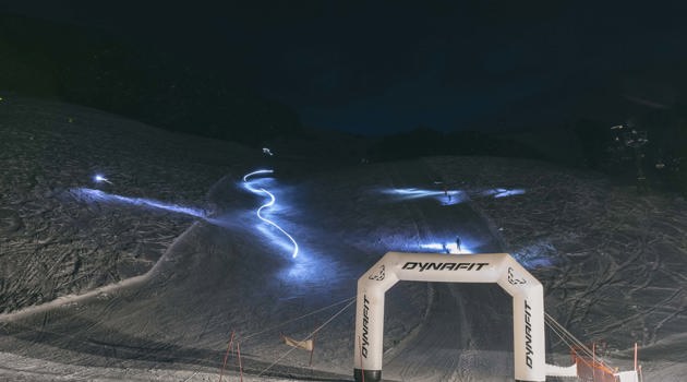 Scialpinismo: Speedfit Nights 2019