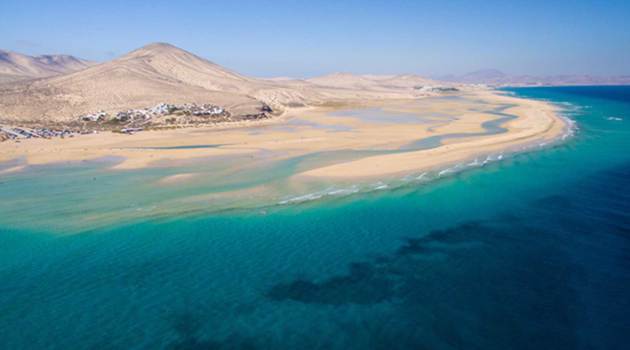 World Ocean Day: Isole Canarie custodi dell’ecosistema marino