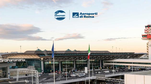 La Summer 2023 di Aeroporti di Roma