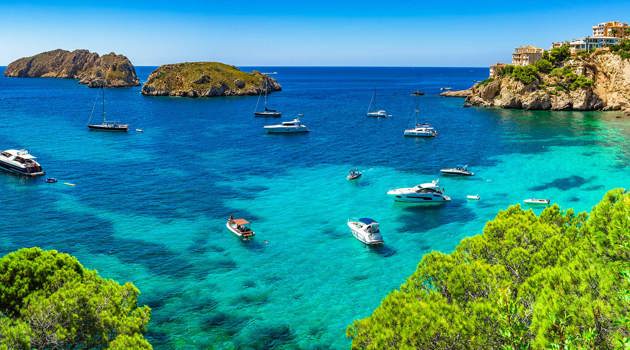 La Spagna riapre a luglio in sicurezza al turismo internazionale