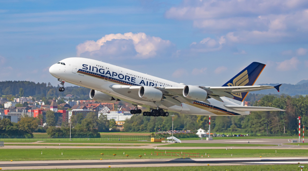 Singapore Airlines dal 2 luglio 2019 vola da Milano a Singapore ogni giorno