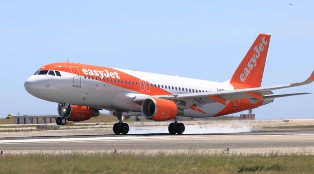 Il corso EasyJet Fearless Flyer