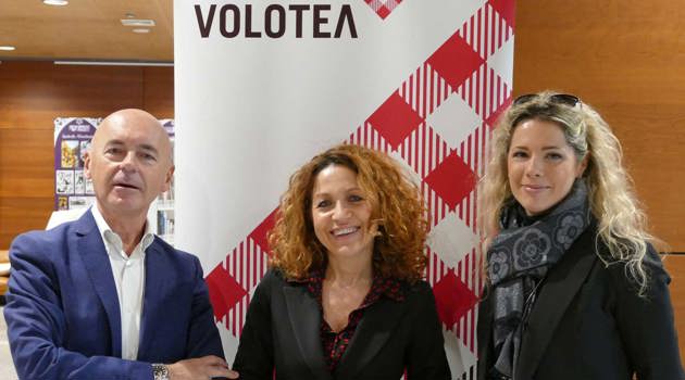 Aeroporto di Cagliari annuncia con Volotea i voli per l'estate 2023