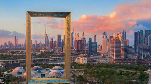 Le offerte di Emirates per Expo Dubai 2020