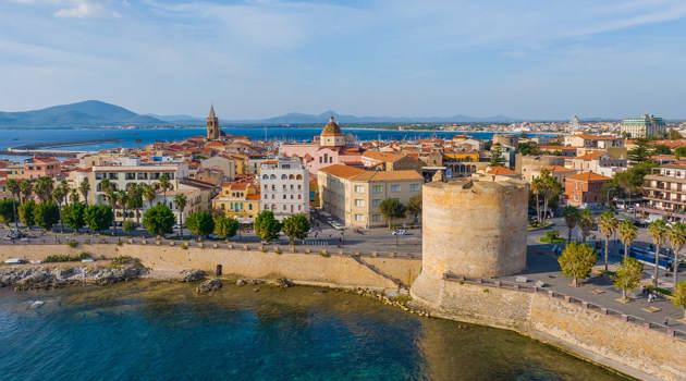 Collaborazione tra Fondazione “Sardegna Isola del Romanico” e gli aeroporti di Alghero e Olbia