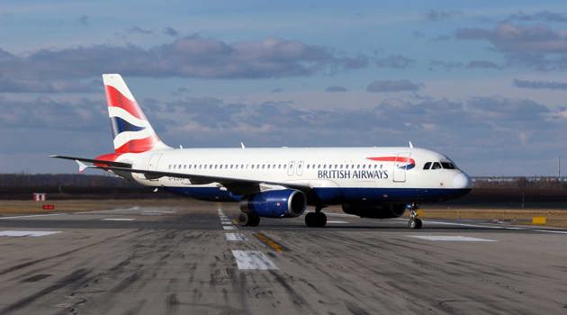 British Airways raddoppia le frequenze tra Brindisi e Londra Heathrow