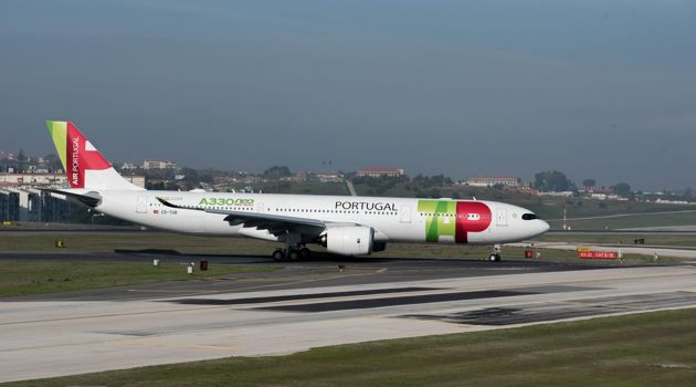 TAP Air Portugal cresce di oltre il 10% nel 2018 - Circa 16 milioni i passeggeri