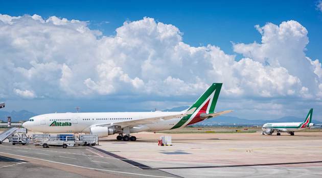 L'Aeroporto di Cagliari lancia la stagione estiva 2020