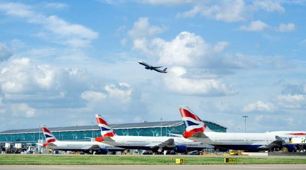 Heathrow: le mete di vacanza per l'estate partendo da Londra