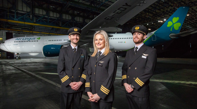 Aer Lingus rinnova il suo brand