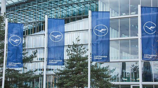 Lufthansa Group estende il programma dei voli di rimpatrio fino al 31 maggio 2020