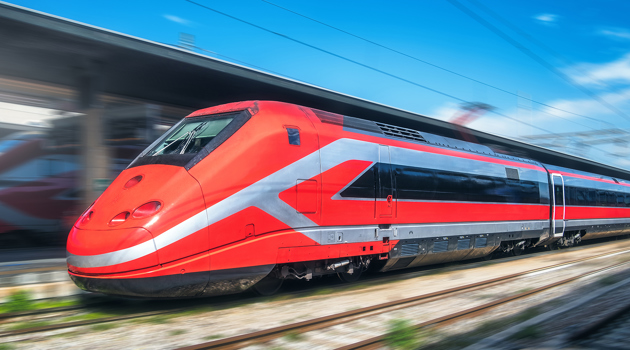 Biglietto treno + nave con Grimaldi Lines e Trenitalia