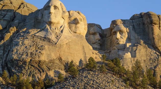 Le 10 cose da fare a Mount Rushmore nel 2019