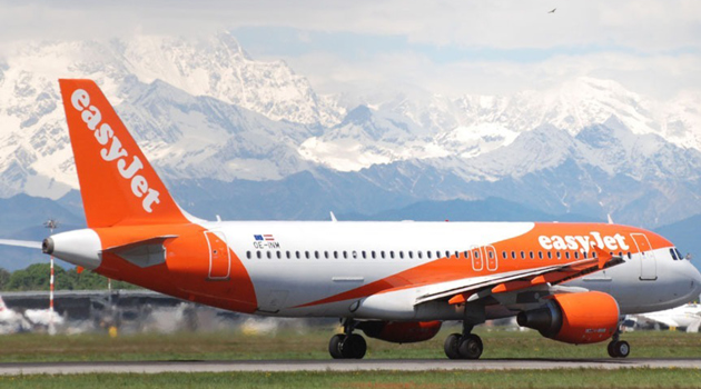 Nuovo volo da Malpensa a Tolosa con easyJet