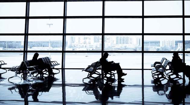 Aeroporti 2030: "Gli aeroporti oltre la pandemia. Come ripartire?"