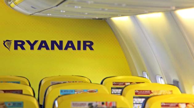 Partnership tra Ryanair e Braganza