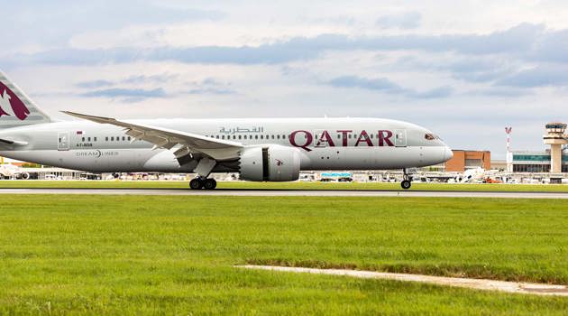 Qatar Airways espande la sua rete in Arabia Saudita