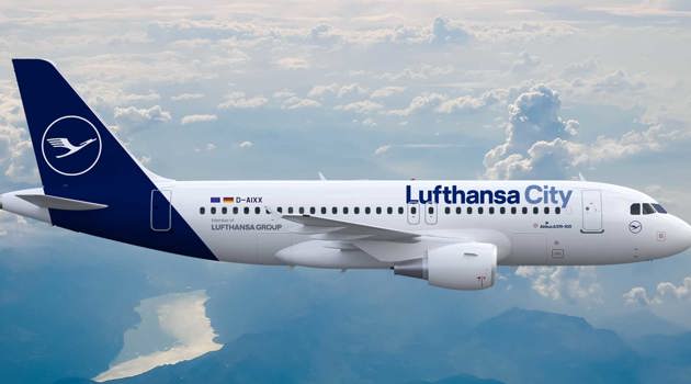 Partnership di sostenibilità tra il Gruppo Lufthansa e Tata Communications