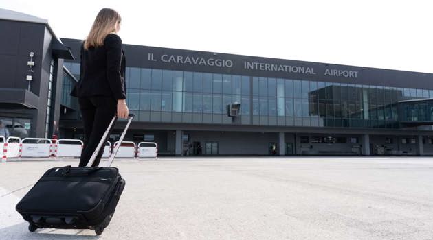 Da Milano Bergamo voli invernali verso 115 destinazioni e 39 paesi